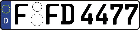 F-FD4477