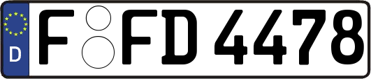 F-FD4478