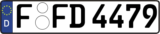 F-FD4479
