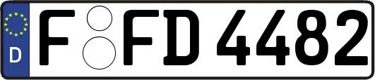 F-FD4482