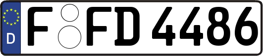 F-FD4486