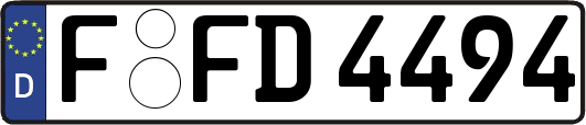 F-FD4494