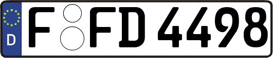 F-FD4498