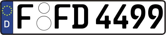 F-FD4499