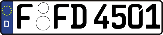 F-FD4501