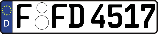 F-FD4517