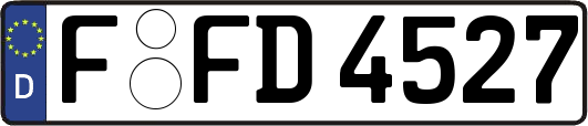 F-FD4527
