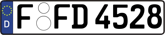 F-FD4528