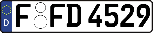 F-FD4529