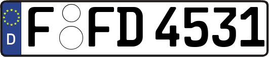F-FD4531