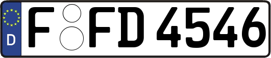 F-FD4546