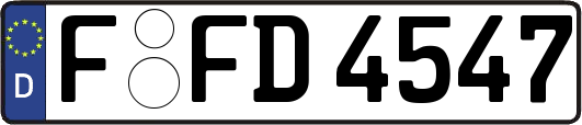 F-FD4547