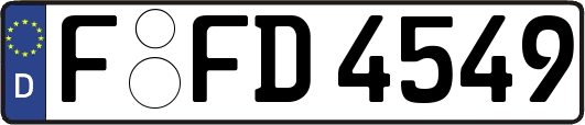 F-FD4549