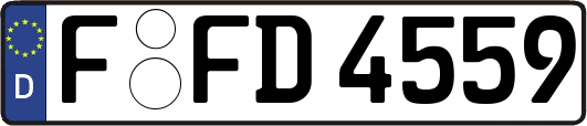 F-FD4559