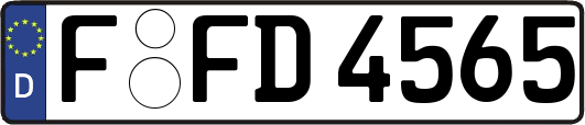 F-FD4565