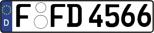 F-FD4566