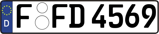 F-FD4569