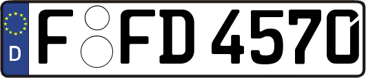 F-FD4570