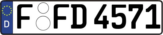 F-FD4571