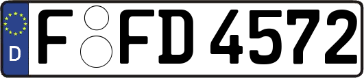 F-FD4572