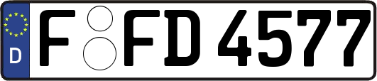 F-FD4577