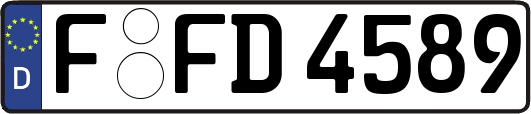 F-FD4589