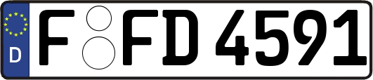 F-FD4591