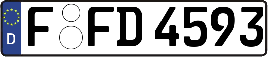 F-FD4593