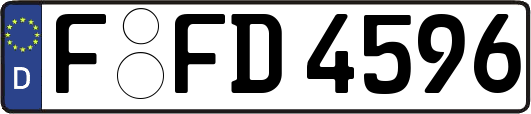 F-FD4596