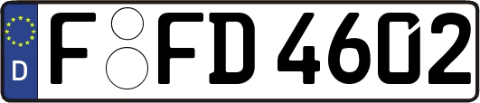 F-FD4602