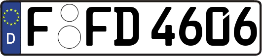 F-FD4606