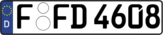 F-FD4608