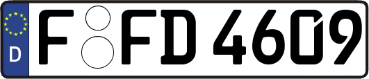 F-FD4609