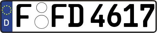 F-FD4617