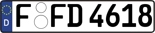 F-FD4618