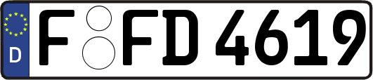 F-FD4619