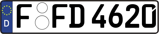 F-FD4620