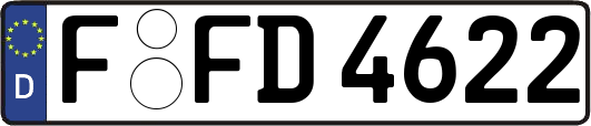 F-FD4622