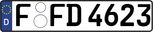 F-FD4623