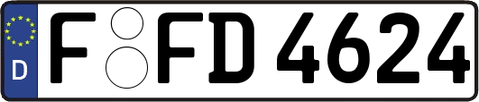 F-FD4624