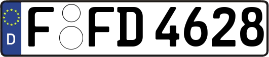 F-FD4628