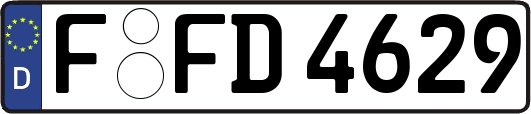 F-FD4629