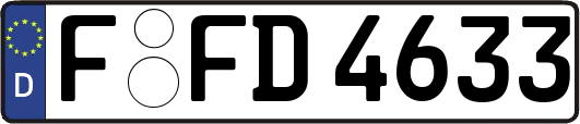 F-FD4633