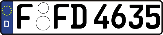 F-FD4635