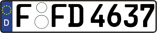 F-FD4637