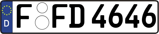 F-FD4646