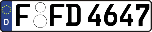F-FD4647
