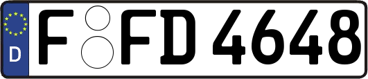 F-FD4648