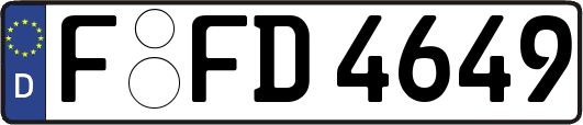 F-FD4649