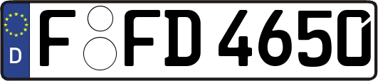 F-FD4650